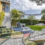Jardin De Los Sentidos