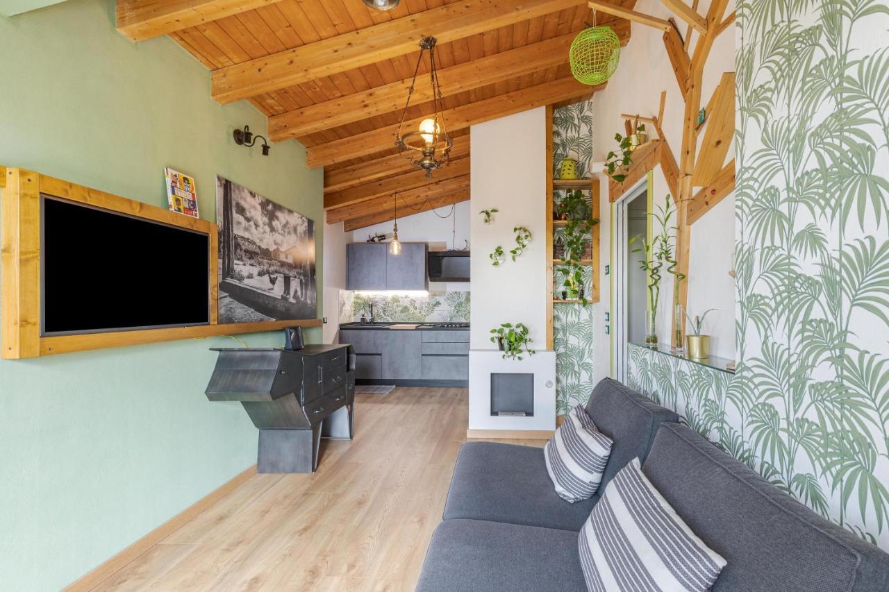 Jardin De Sentidos Casa vacanze *