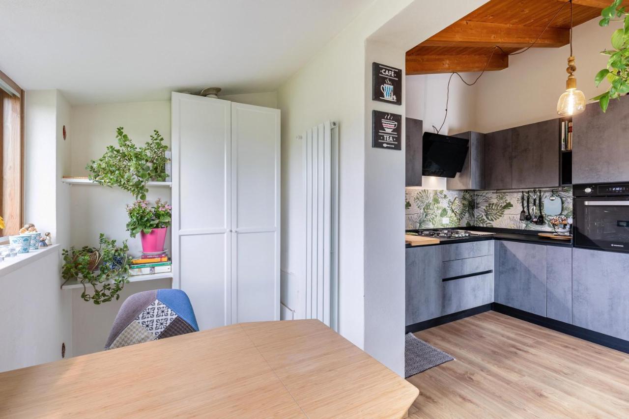 Casa vacanze Jardin De Sentidos *
