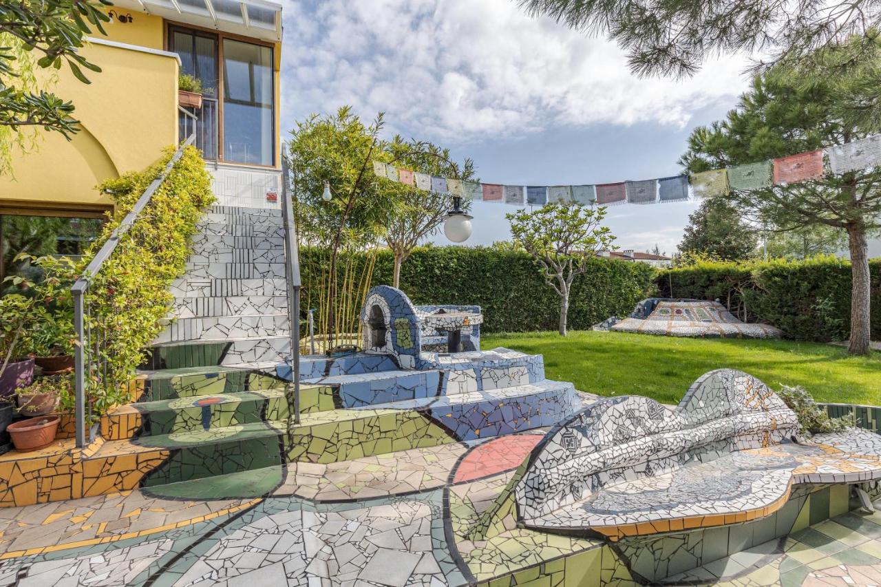 Jardin De Sentidos Casa vacanze Lazise