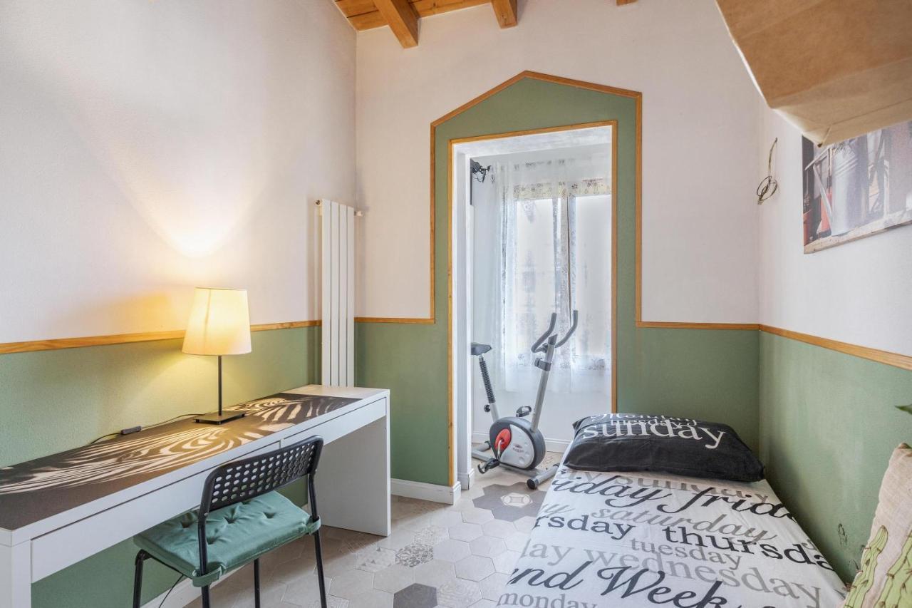 Casa vacanze Jardin De Sentidos Lazise