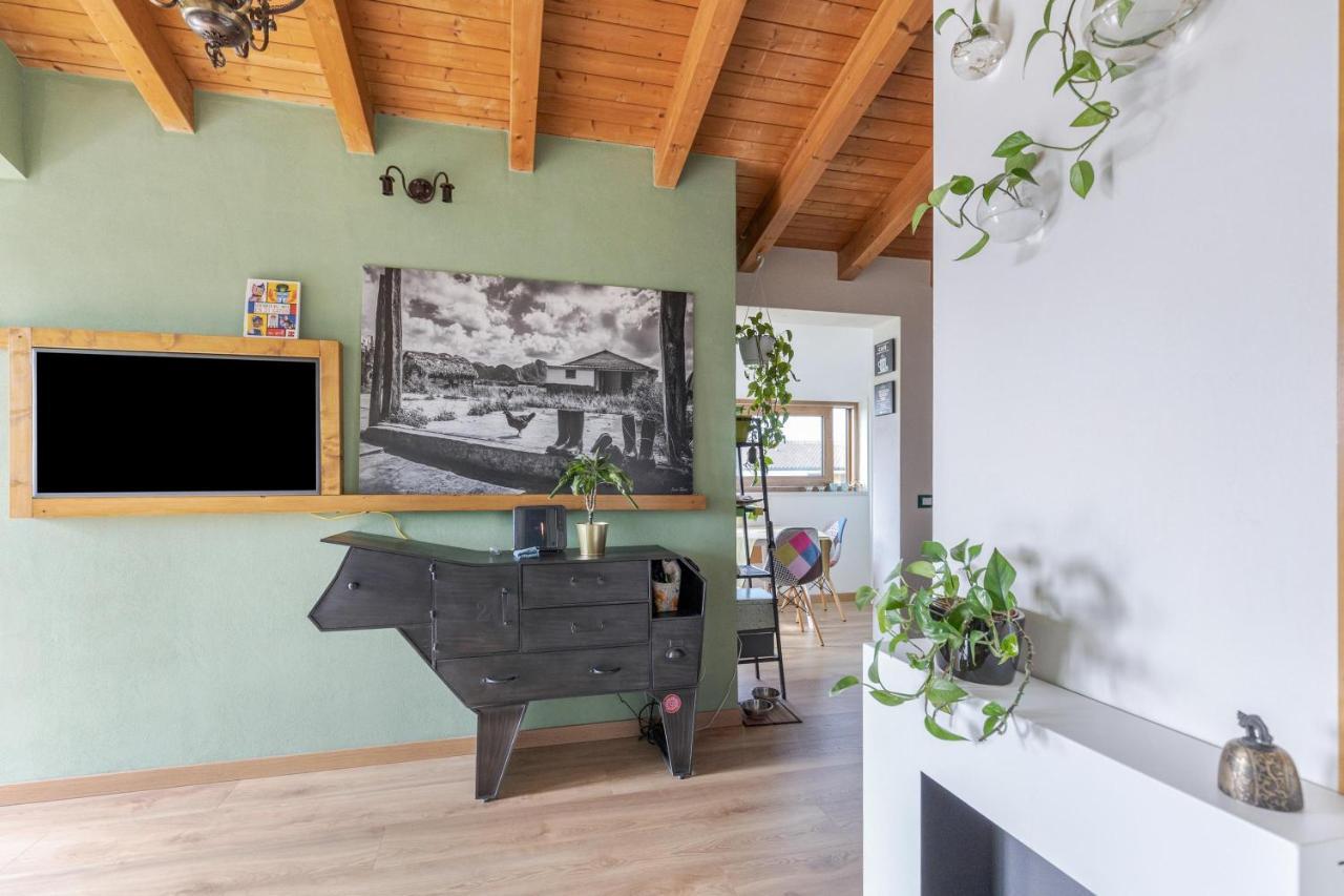 Casa vacanze Jardin De Sentidos Lazise