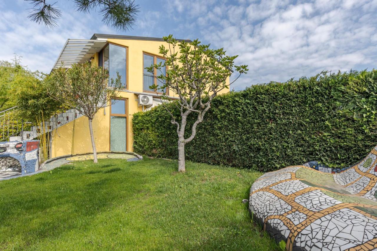 Casa vacanze Jardin De Sentidos Lazise