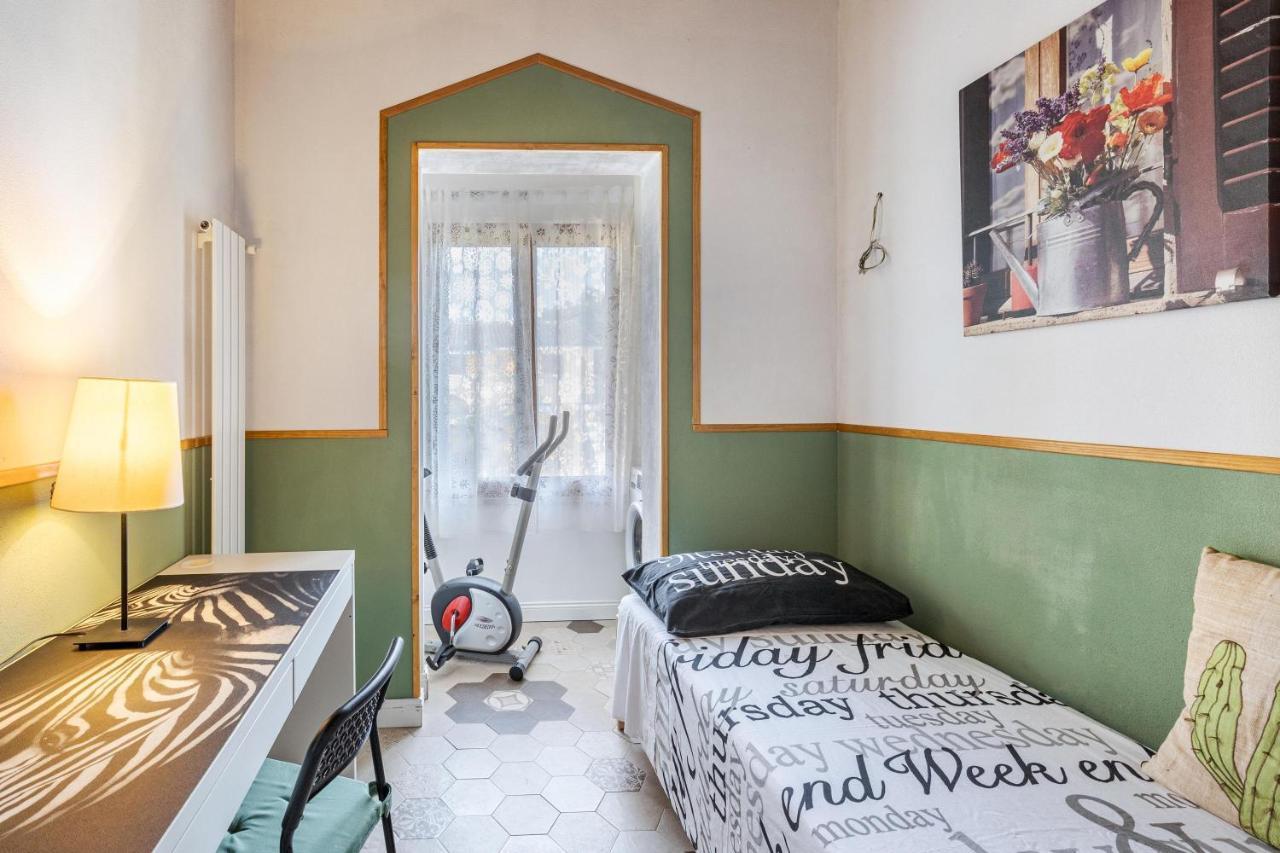 Jardin De Sentidos Casa vacanze Lazise
